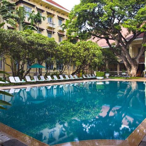 boutique hotels in phnom penh.
